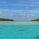 30- Notre mouillage entre Paherehava et Unumini 